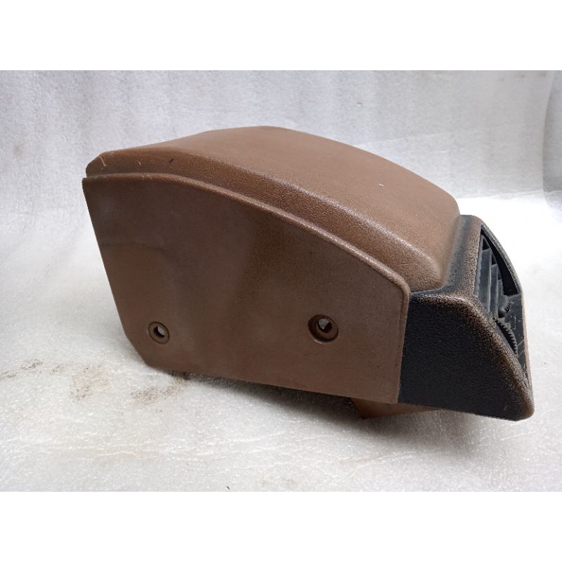 kisi AC kanan Toyota kijang super 5k coklat original