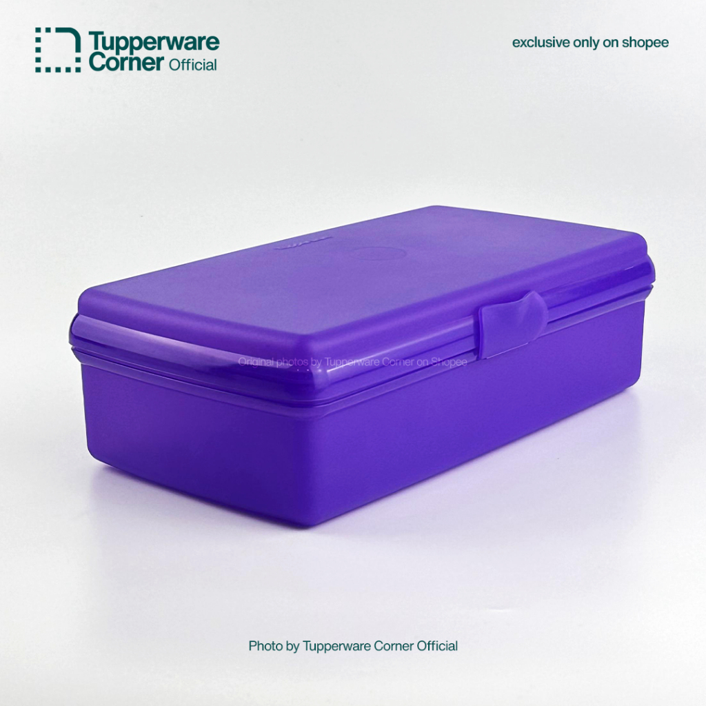 Tupperware Snadwich keeper 650ml