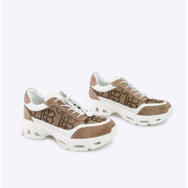 Sepatu wanita sneakers everbest original - cindhy