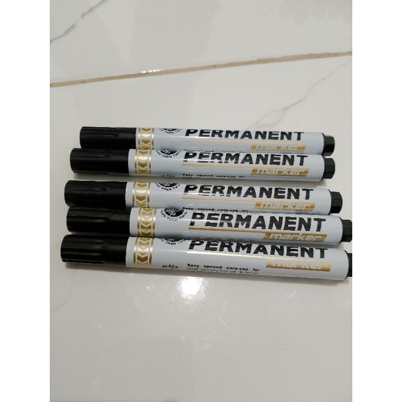 

(1pcs)spidolMoNTANApermanen