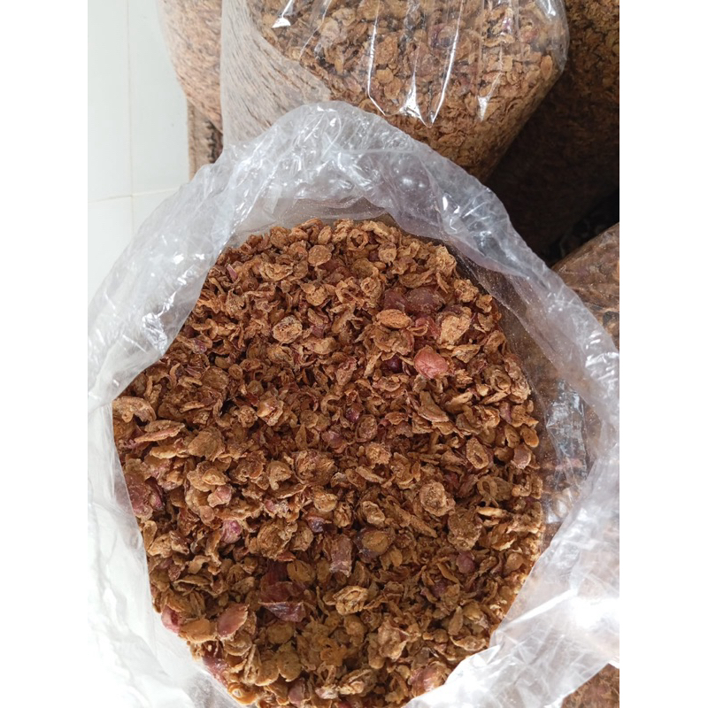 

Bawang goreng grosir isi 5kg
