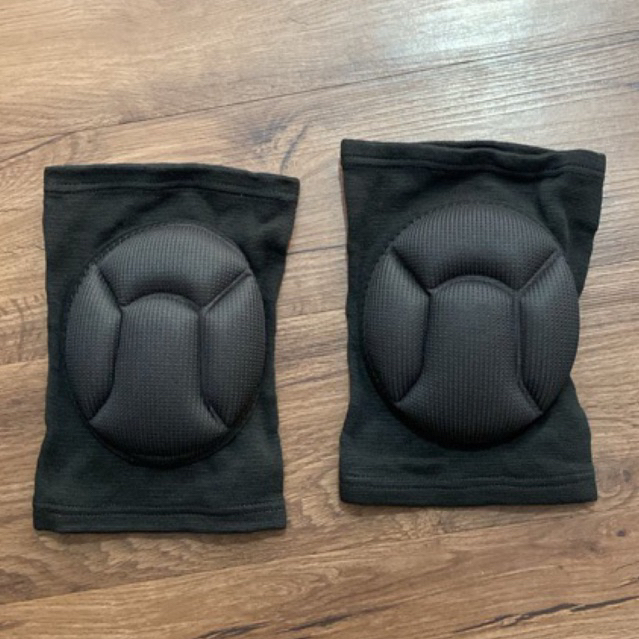 KNEEPAD FUTSAL/ PELINDUNG LUTUT OLAHRAGA