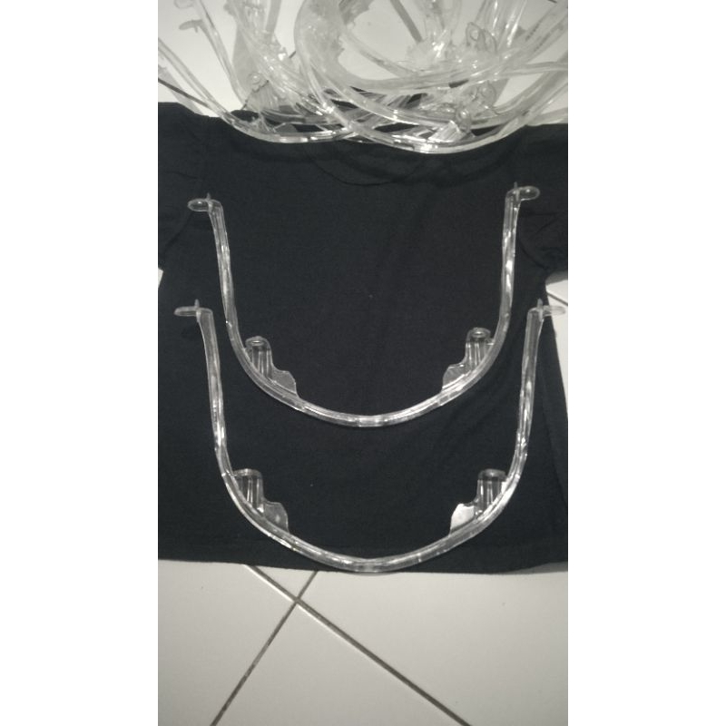 alis frame lampu stop pcx 160 new 2021