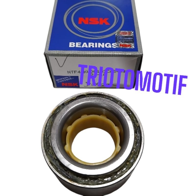 Bearing roda laher roda depan Suzuki Escudo, Vitara, Sidekick