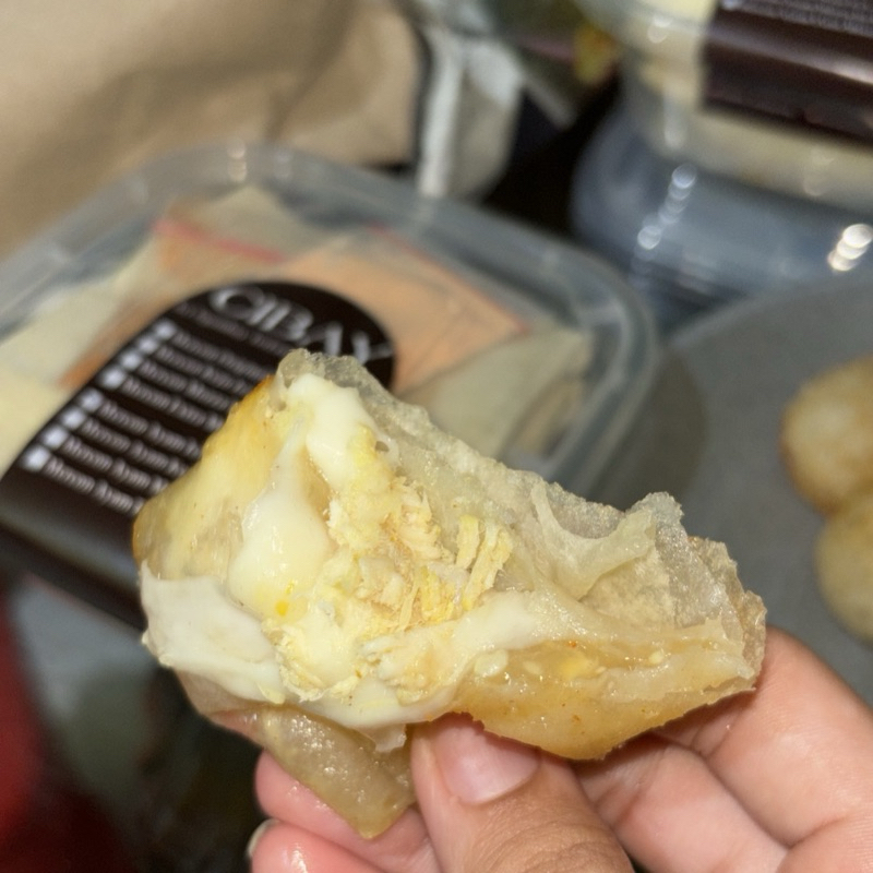 

CIBAY AYAM MERCON