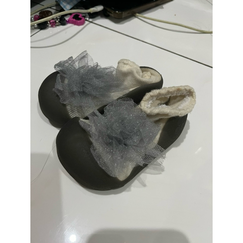 attipas shoes baby girl
