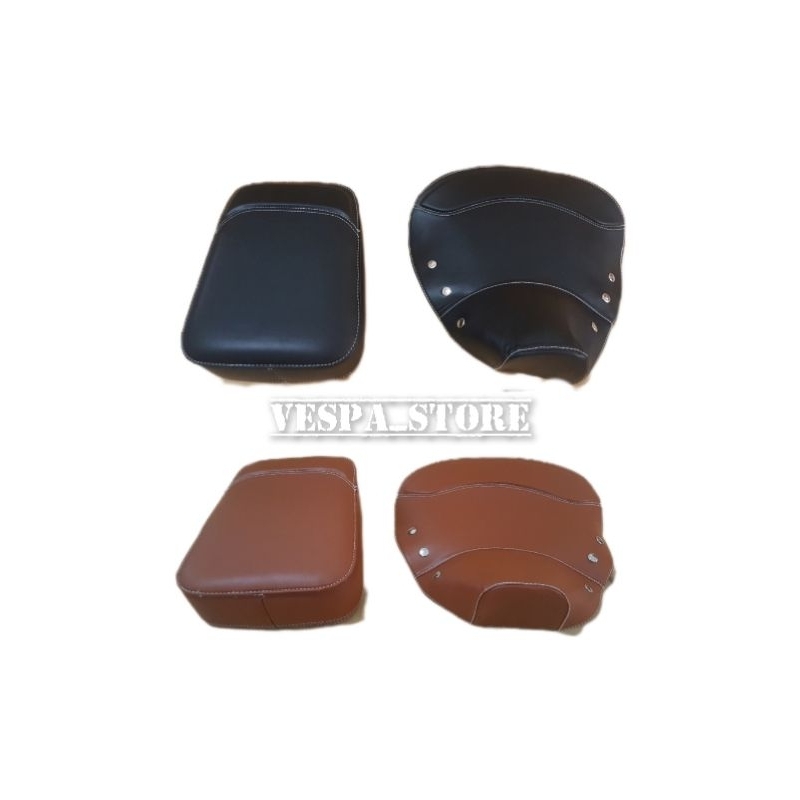 Cover jok vespa