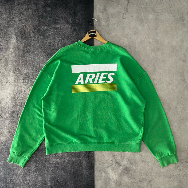 CREWNECK JKICHI