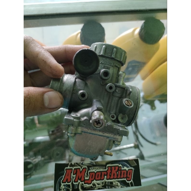 karburator rx king original