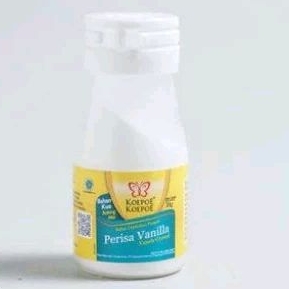 

Vanilla Koepoe Koepoe 20gr