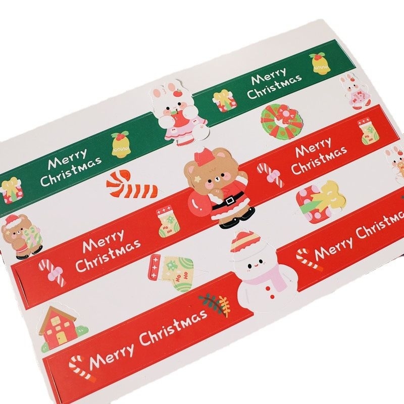 

STICKER BOX EDISI NATAL PER 1 LEMBAR