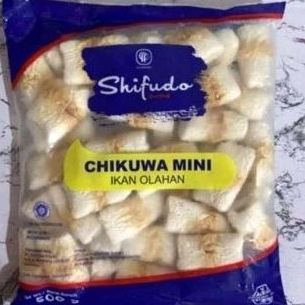 

Shifudo Cikuwa