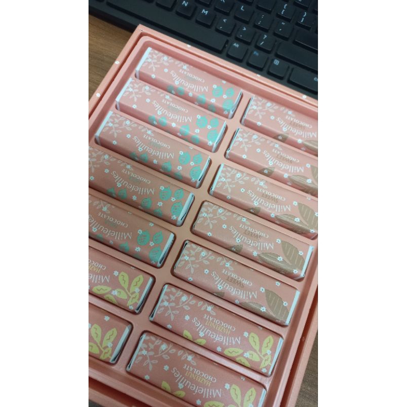 

WAFER JEPANG