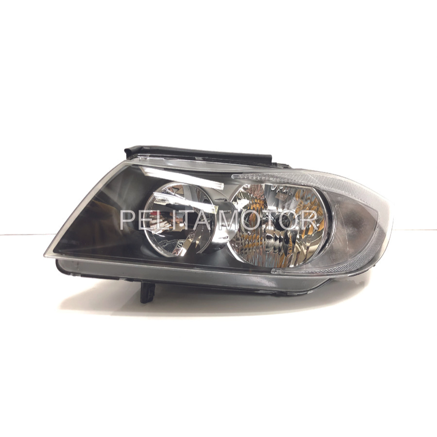 Headlamp BMW E90 Kiri thn 05-08 Original Part