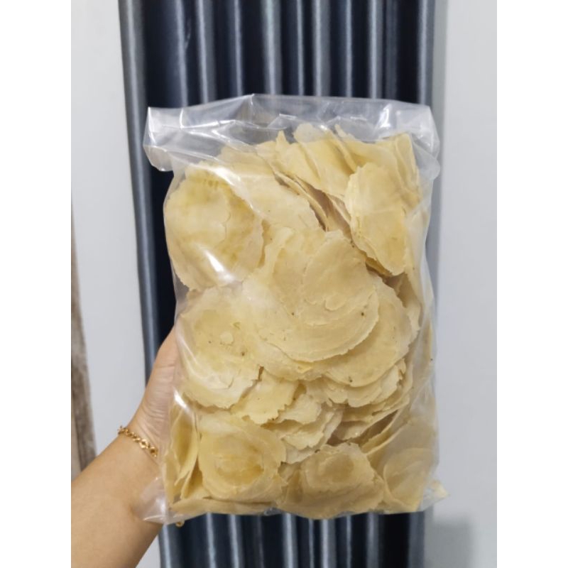 

EMPING/1KG EMPING MELINJO