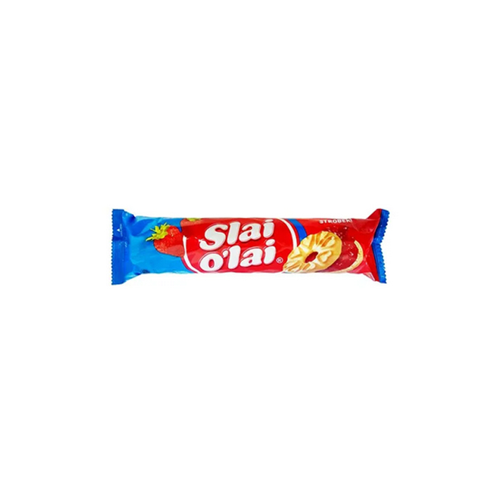 

Roma Slai OLai Strawberry 128gr New