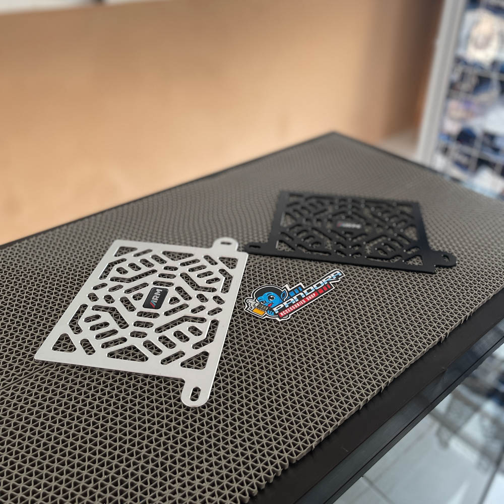 Cover Radiator ARUMI CYBER