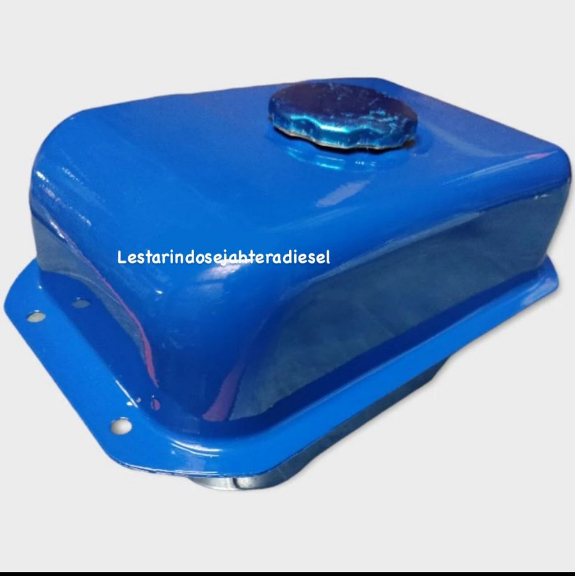 TANGKI MESIN ENGINE MZ175