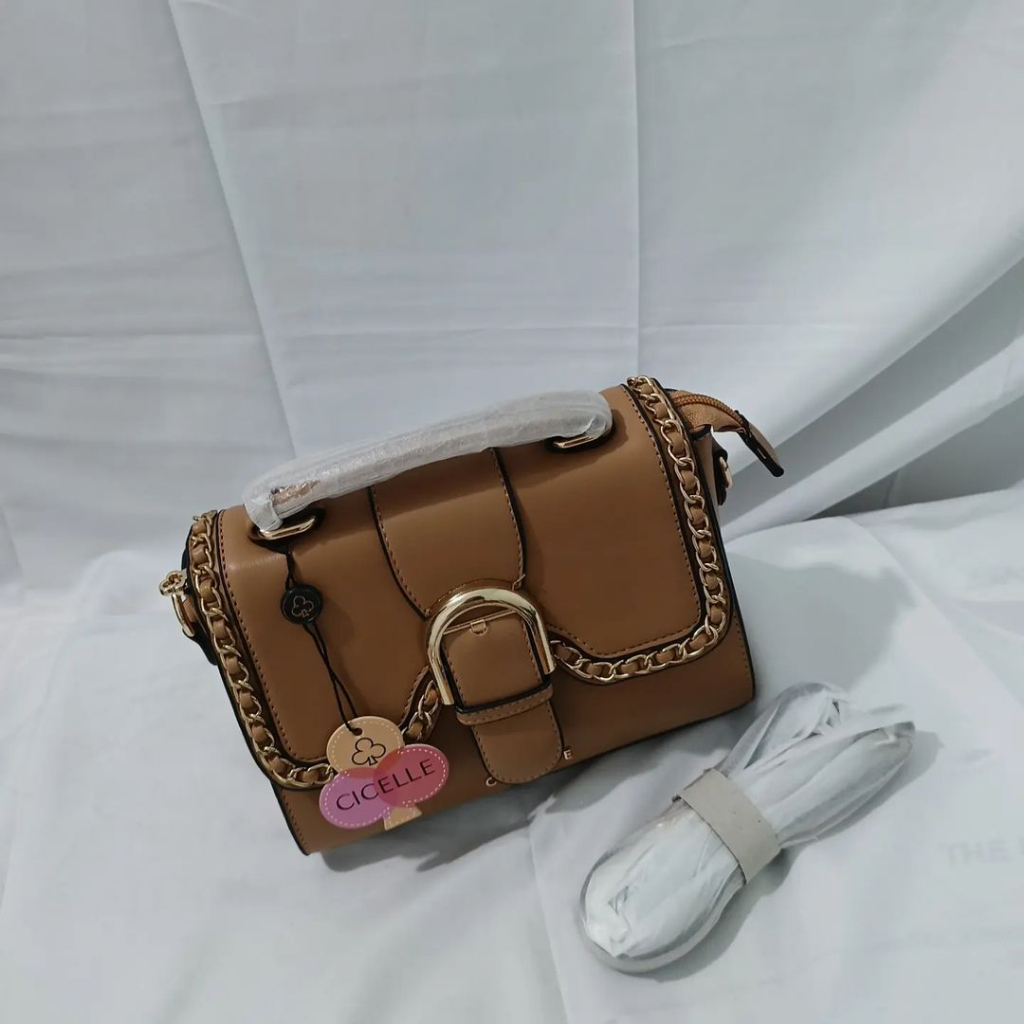 Tas Selempang Cicelle C853