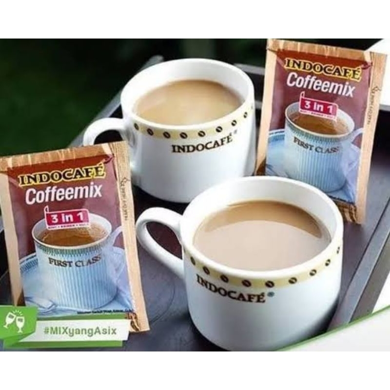 

Coffeemix Renteng isi 10pcs