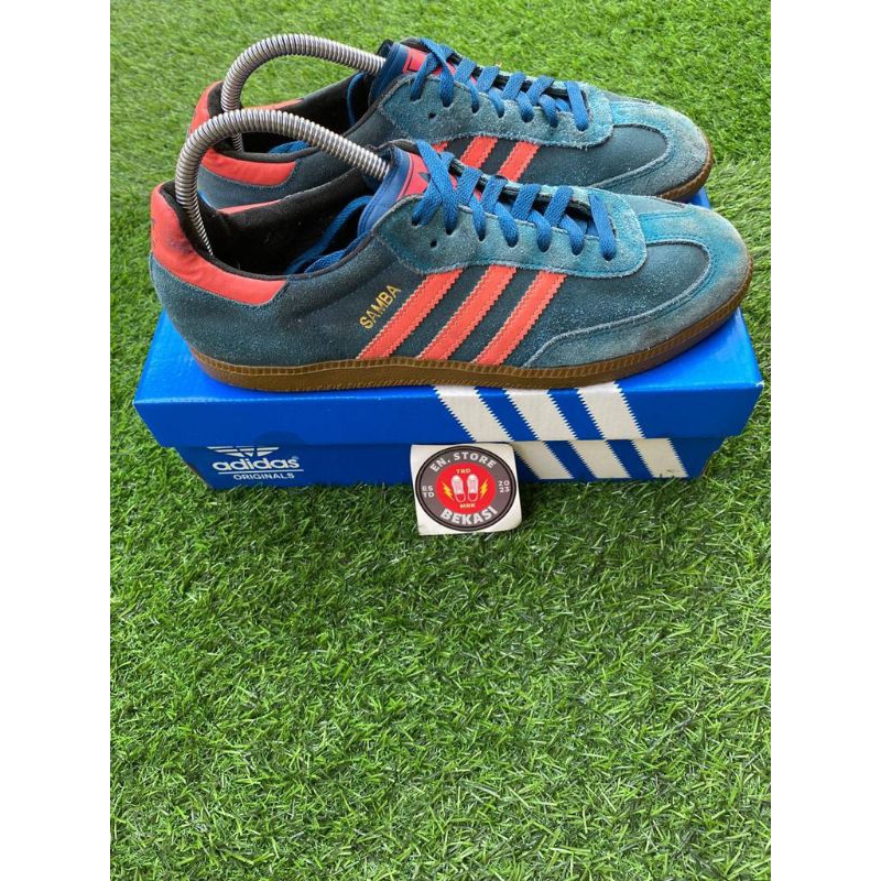 adidas samba cw dublin