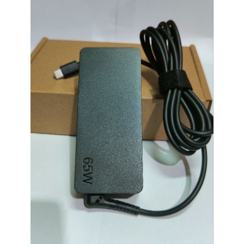 Charger Laptop Lenovo ThinkPadT480 T480S T580 X280 X380 E480 E580