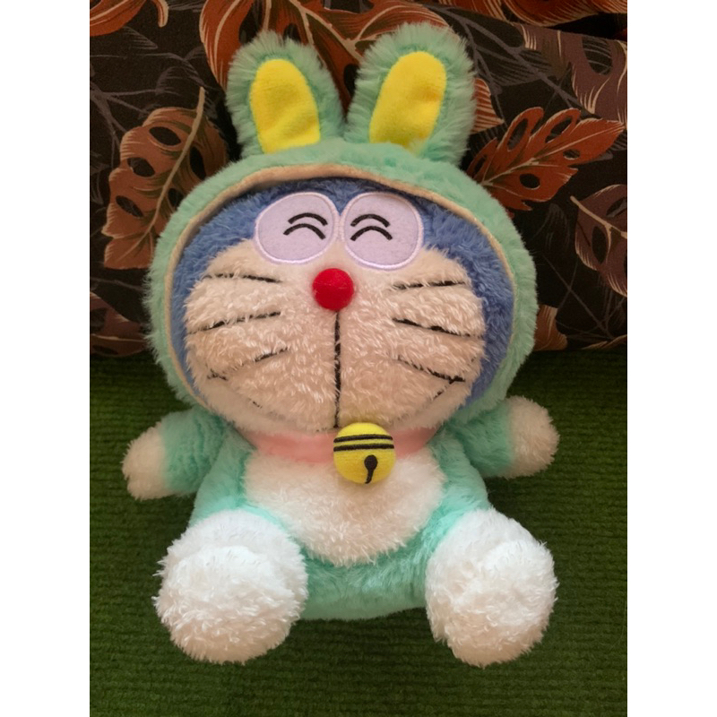 PRELOVED DORAEMON ORIGINAL