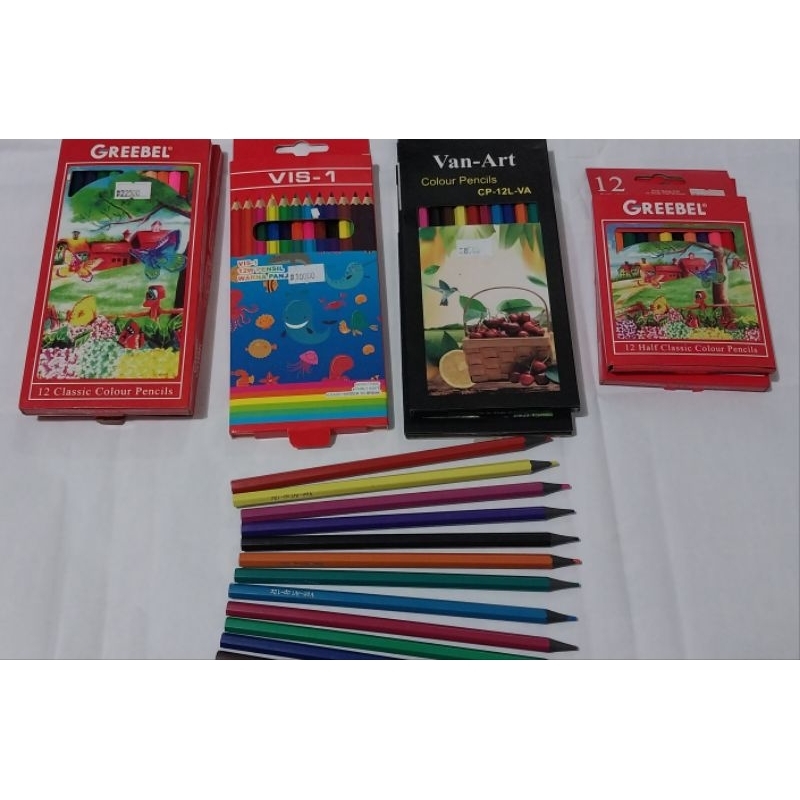 

Greebel Pensil Warna