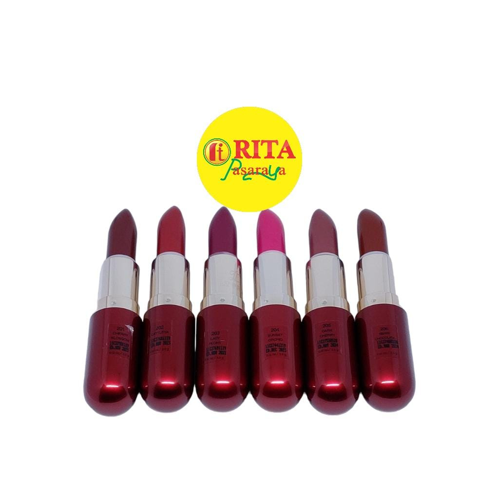 LT Pro Lipstick Bold