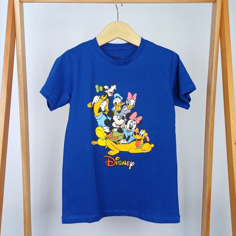 T-shirt GAP Kids | Kaos anak | Baju anak