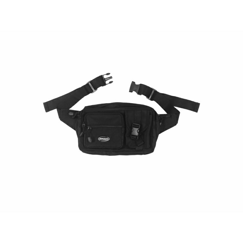 TAS PRIA/ WB HYBS BLK / CLOTHING BALI