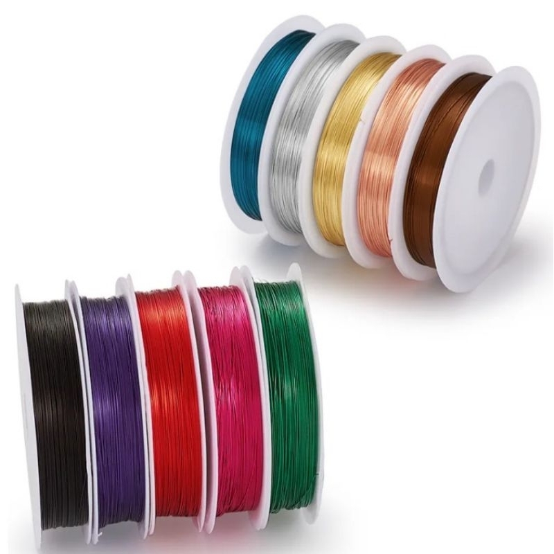 Craft wire 0,4mm