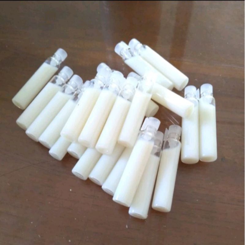 Lem bulu mata botolan 3ml