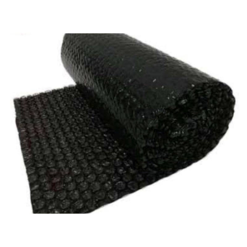 

Bubble wrap packing tambahan