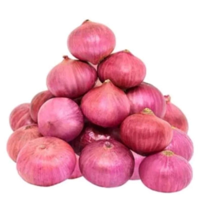 

Bawang merah/red onion 500gram