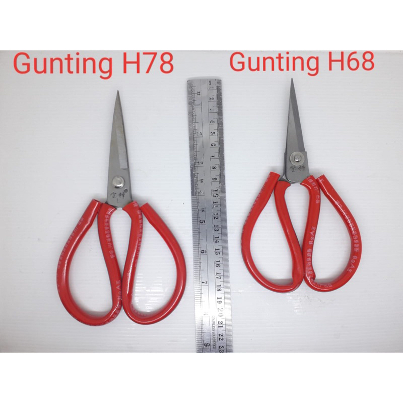 

Gunting Kodok serbaguna / gunting seng / gunting kawat