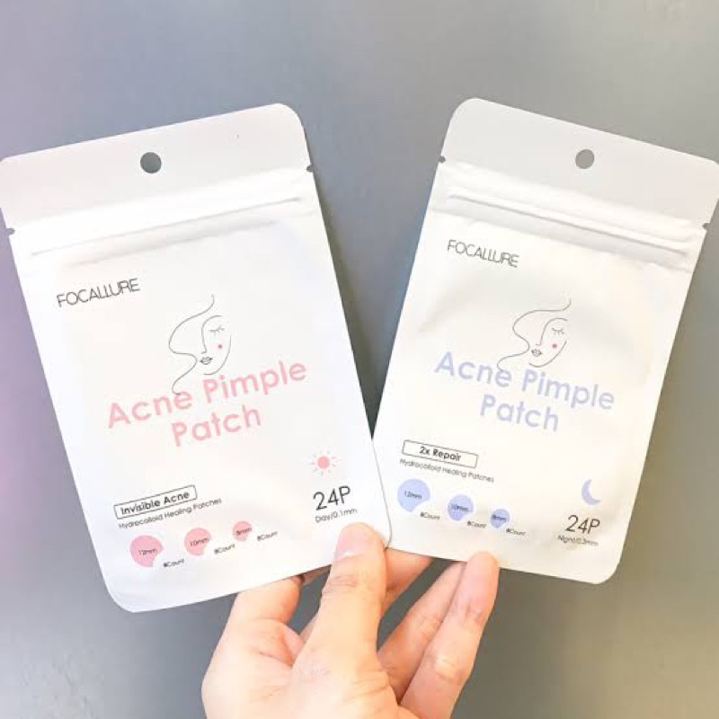 ACNE PATCH FOCALLURE