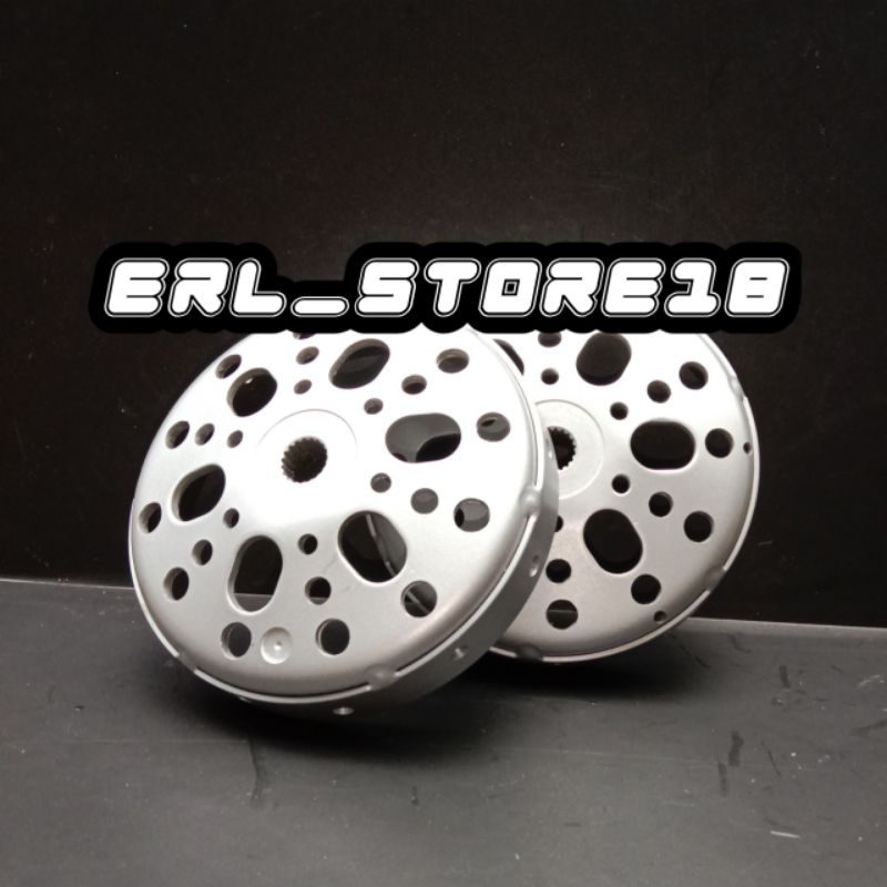 mangkok custom Vario 110, techno/CBS 110, FI/eSP, 125, 150, 160 original