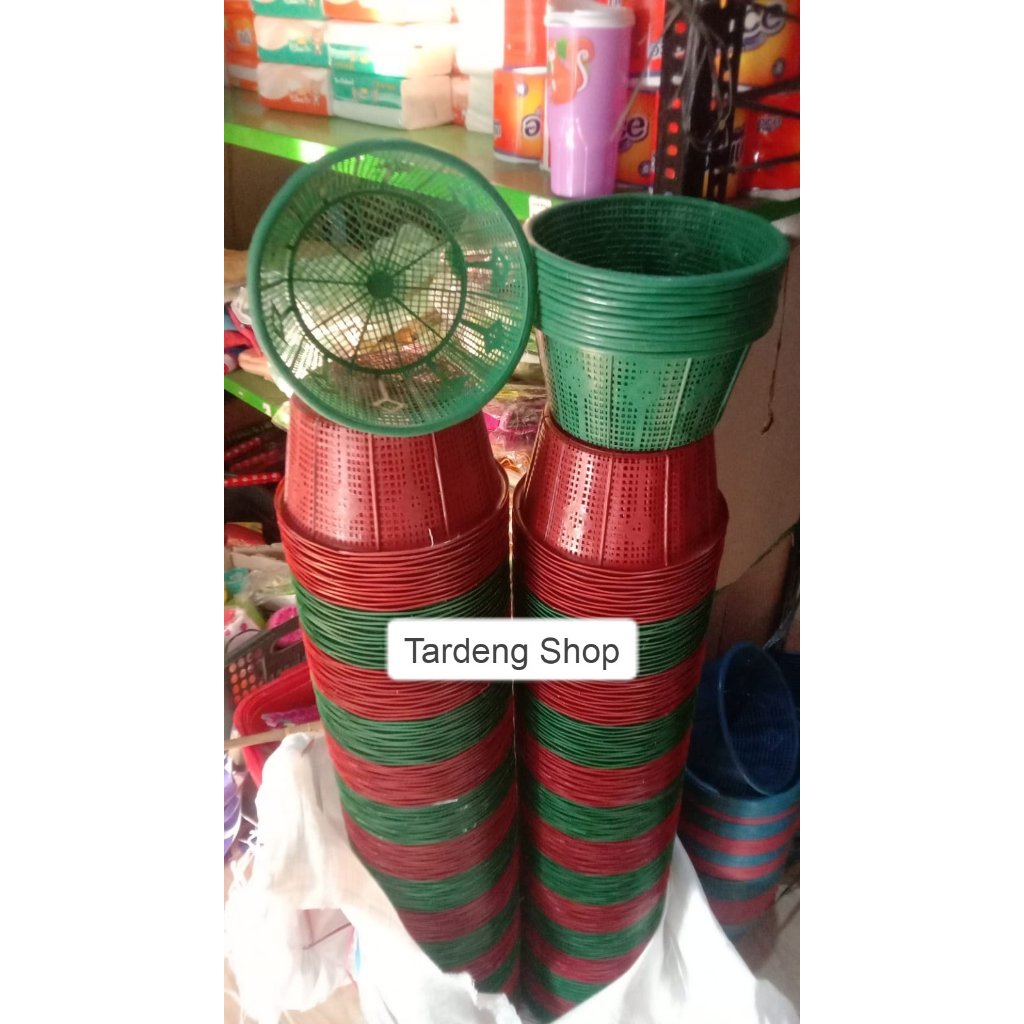 BESEK PLASTIK BESEK DALEM BESEK TELUR WAKUL TRADISIONAL