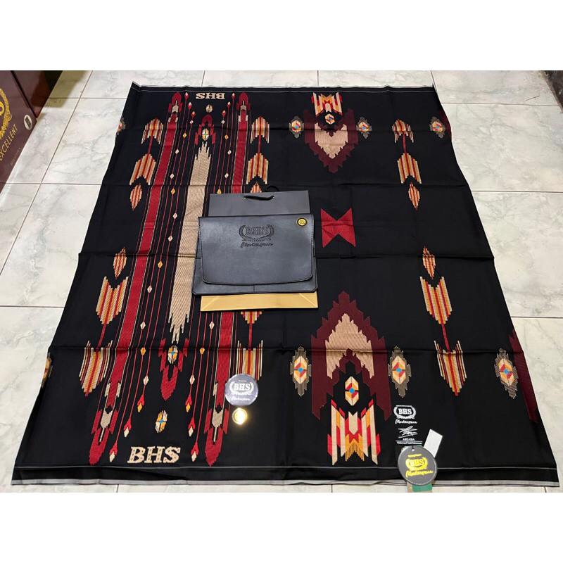 SARUNG BHS MASTERPIECE SGA GOLD
