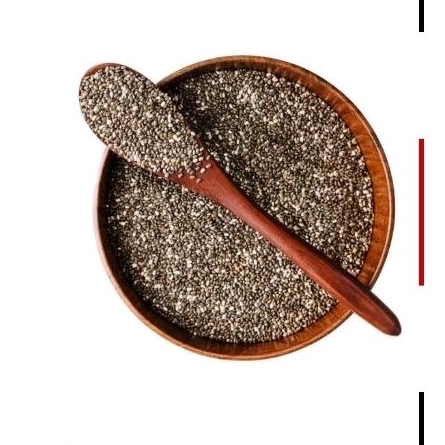 

Chia seeds Oraganic Maxico / chia seed 100 gram