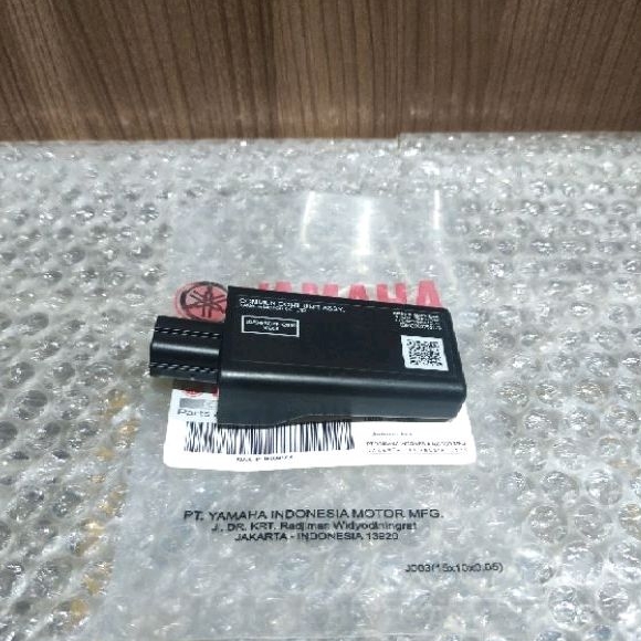 Ecu/Ccu B6H New Nmax Aerox Original Murah