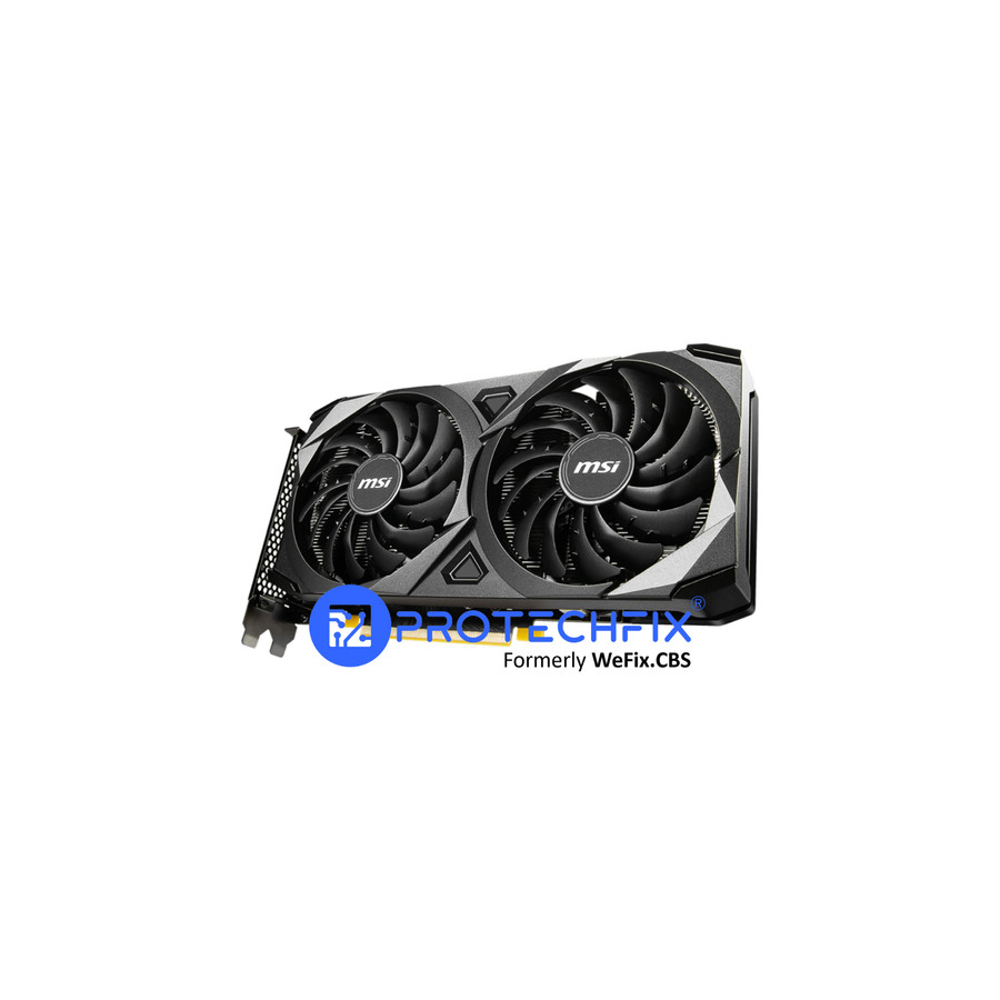 VGA MSI RTX3060 Ventus 2X OC 12GB