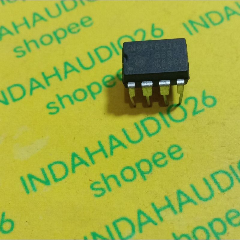 NCP1653A ic ncp1653 untuk ic pfc di pcb smps fullbridge ncp 1653 a