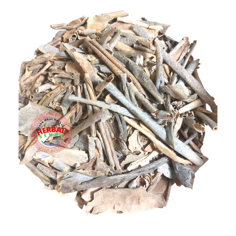 

Dong Gua Pi 100 Gram 冬瓜皮 / Kulit Buah Kundur / Dried Exocarpium herbal