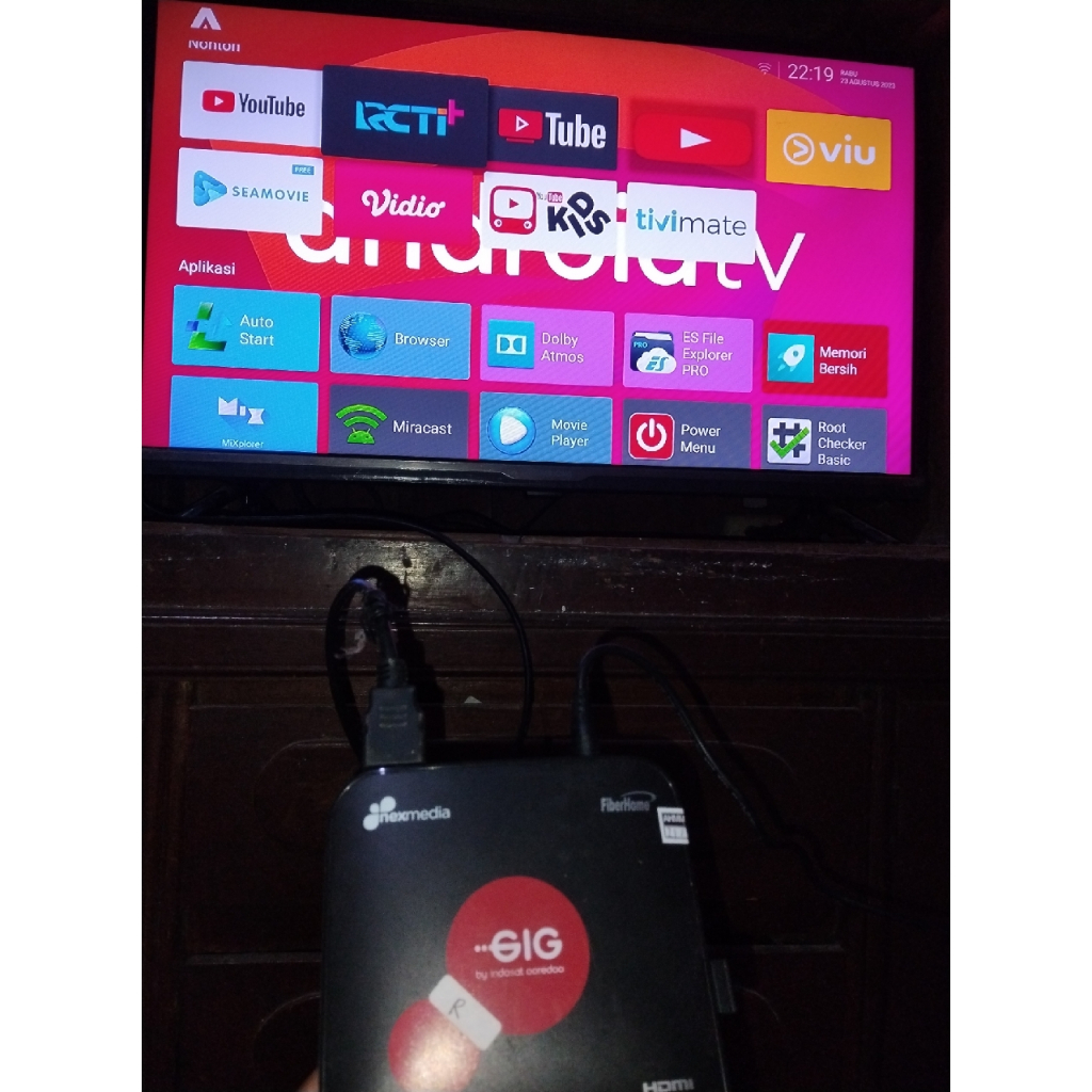 jasa root unlock stb