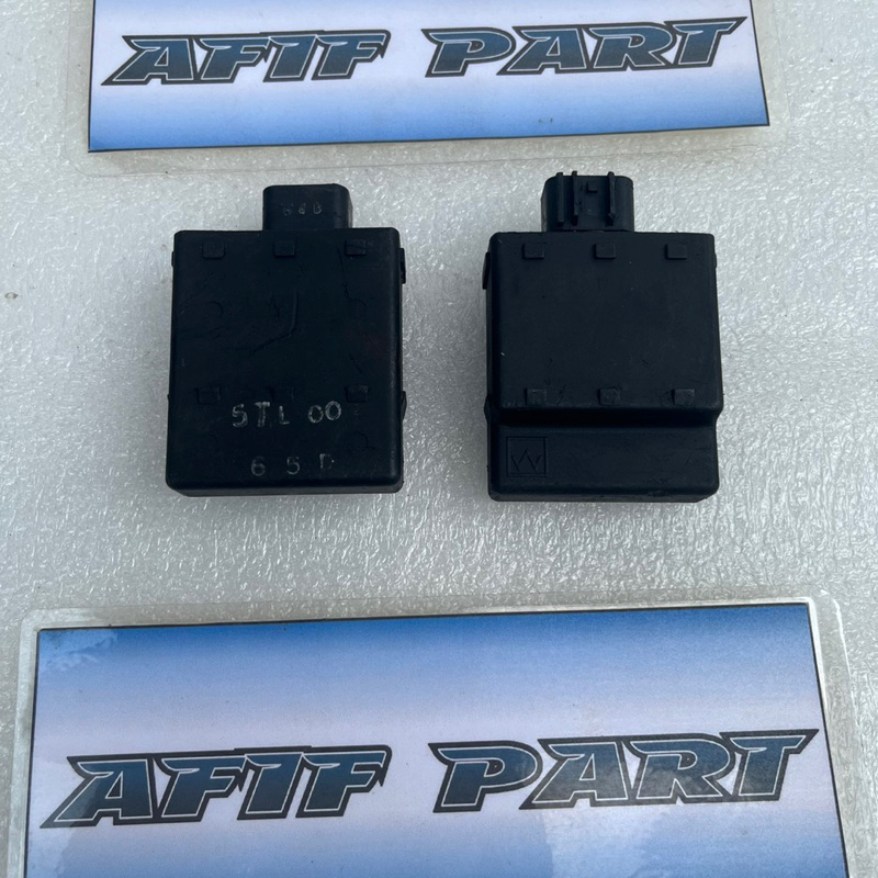 Cdi mio 5TL Nouvo Lama MORIC ori original