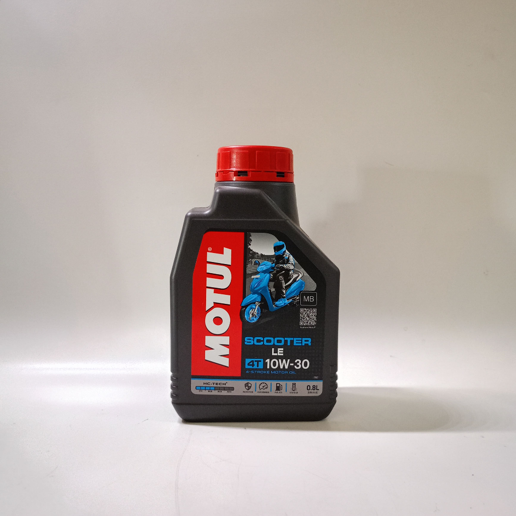 OLI MOTUL MATIC 800ML 10W-30