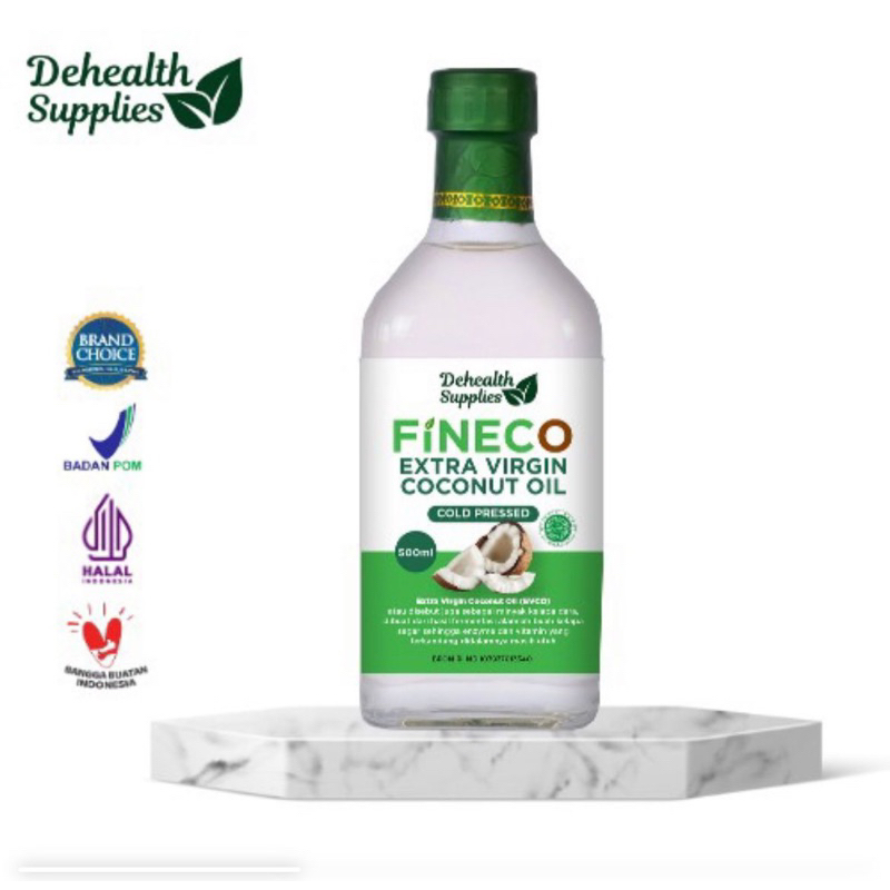 

Fineco evco 500ml