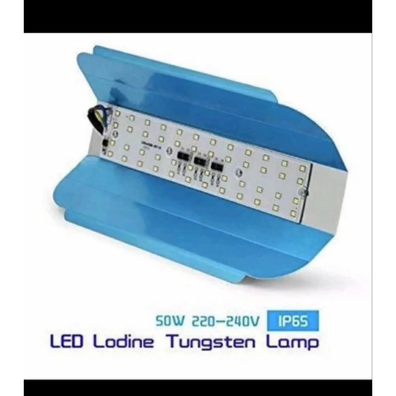 Lampu Sorot LED 50 watt